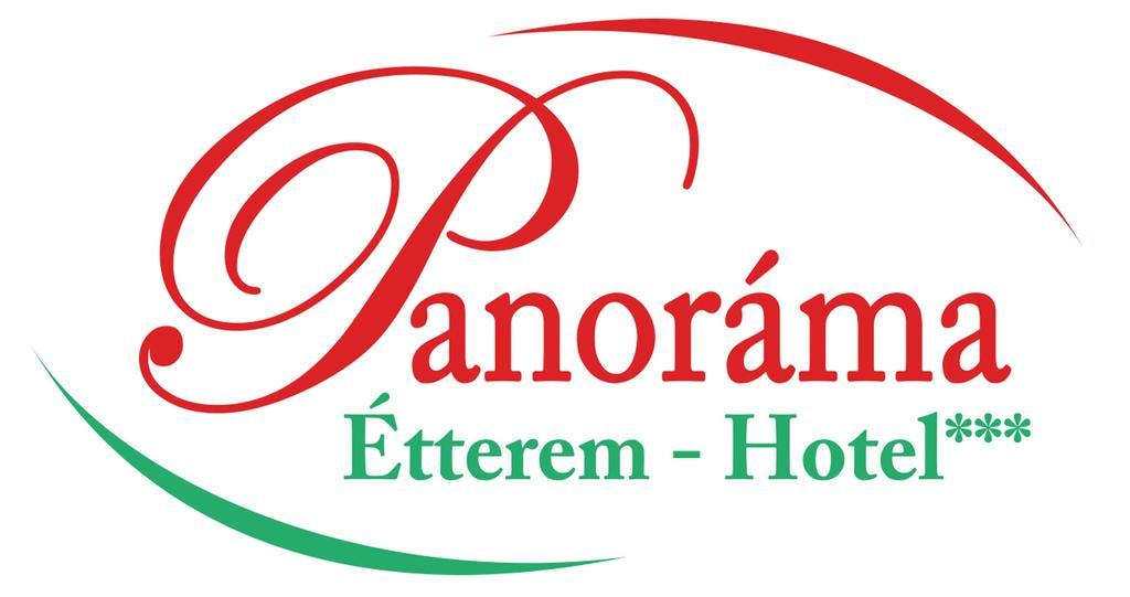 Panoráma Hotel Bekescsaba Exterior foto